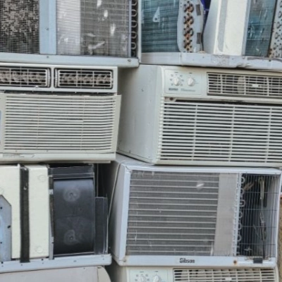 Finike Bölgesinde Paslanmaz Hurda Fiyatları